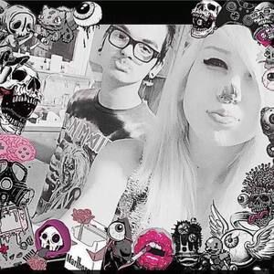 Meet your Posher, Logan